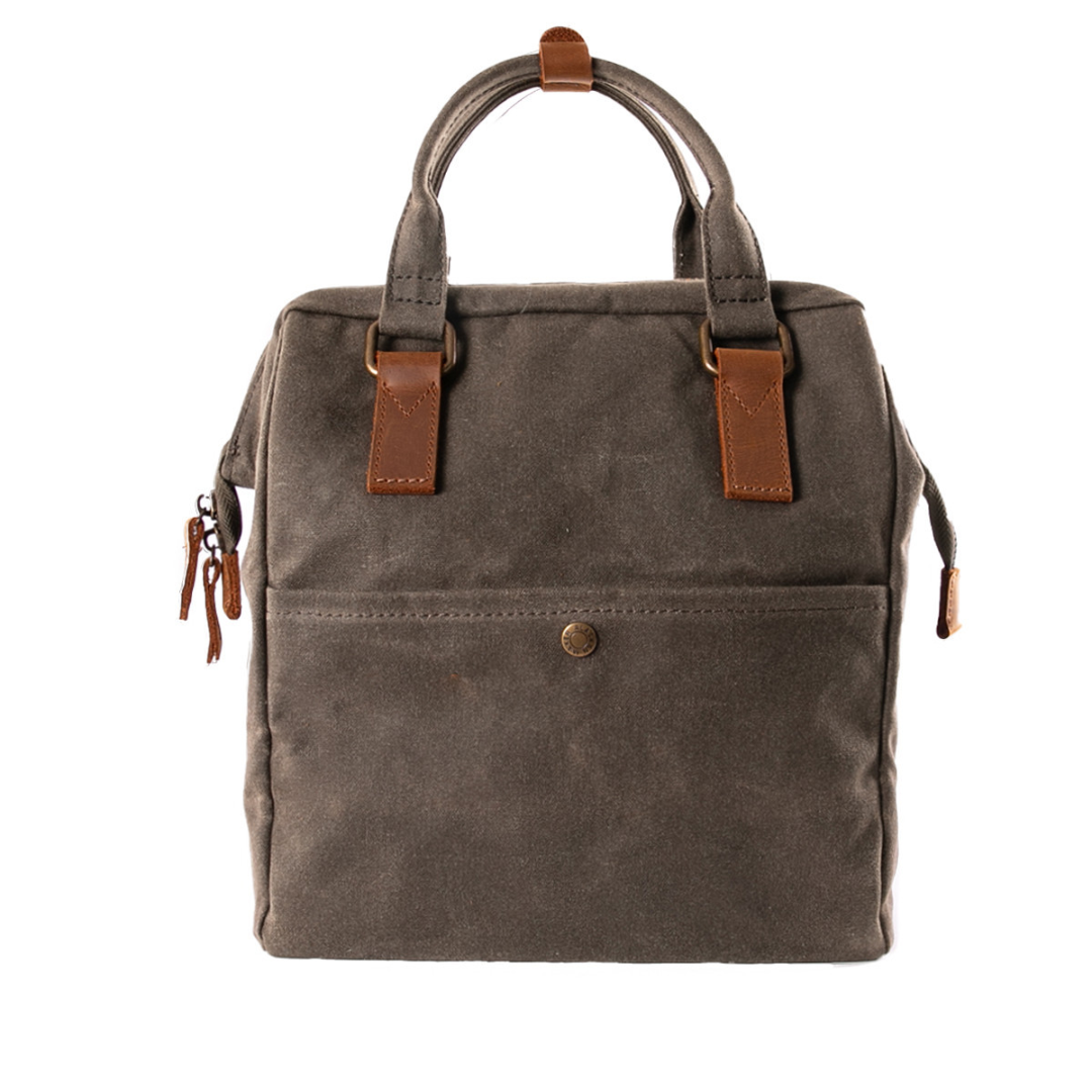 Lunch Bag termico WALKER . Alaskan Maker