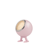 Lampada ricaricabile NORBIT 3.0 . Mr. Wattson