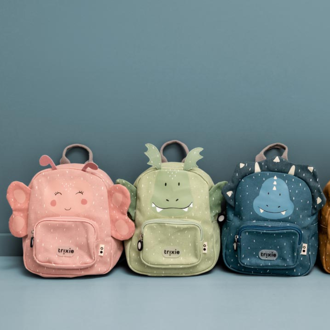 Zaino Trixie - Drago