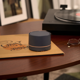 Diffusore Elettrico NOMADE Gris con Poussière d'Ambre - Maison Berger