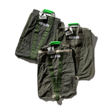 Borsa in materiale Vintage A3 - Puebco