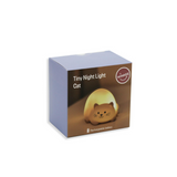 Piccola luce notturna a forma di Gatto - Winkee