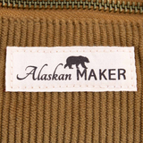 Marsupio tracolla WILLOW . Alaskan Maker