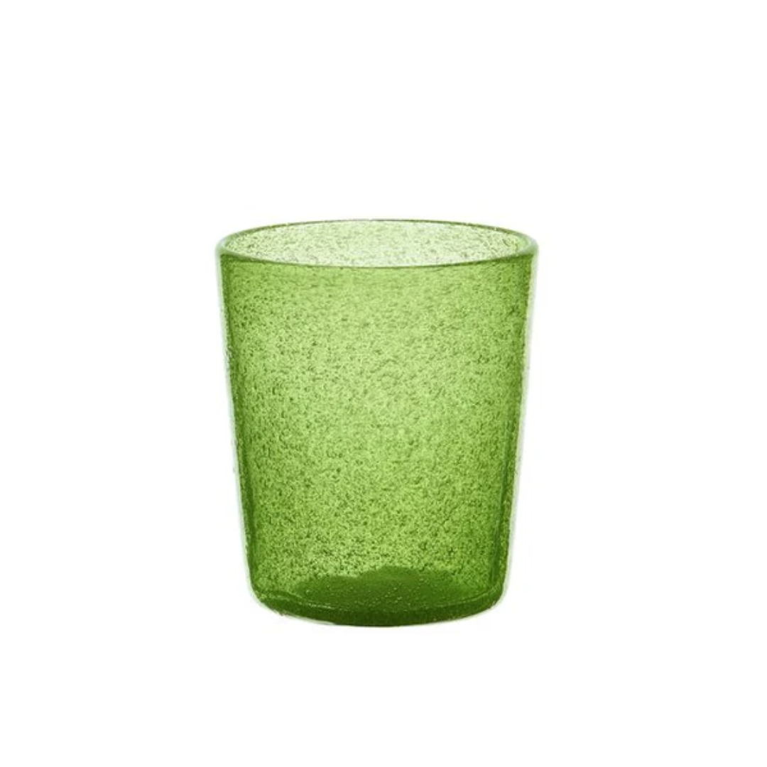 Bicchiere Double Old Fashioned Memento Originale