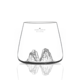Set di 2 bicchieri TOPOGRAPHIC . Alaskan Maker
