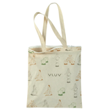 Palla da seduta VLUV VLIP 65cm col. Beige