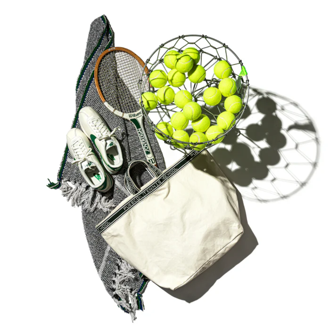 Borsa Totre Clubhouse Large - Puebco