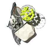 Borsa Totre Clubhouse Large - Puebco