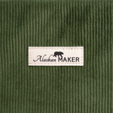 Custodia per computer WILLOW . Alaskan Maker