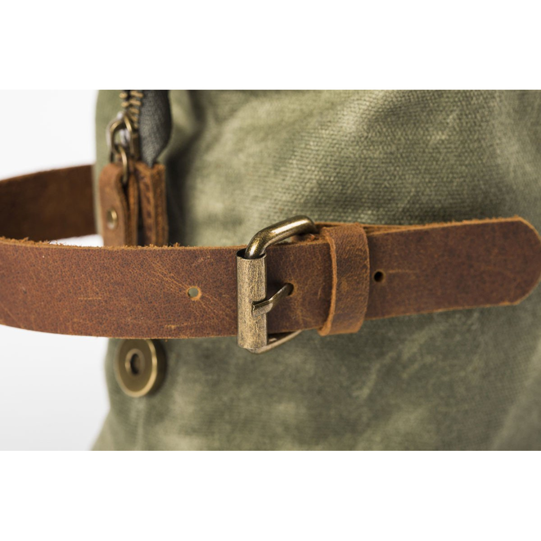 Kit da Viaggio K2 . Alaskan Maker