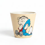 Tazzina Espresso QuyCup - Snoopy Dog is a Best friend