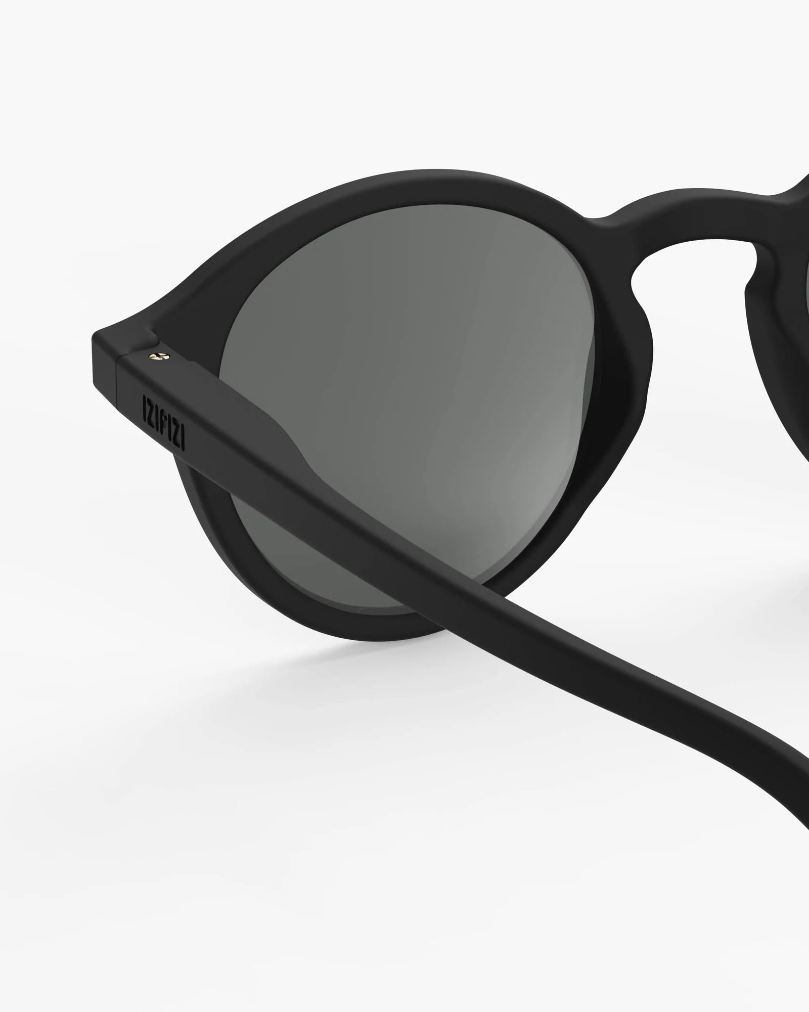 Occhiali da Sole Izipizi Junior 7-11 Anni- #D Black