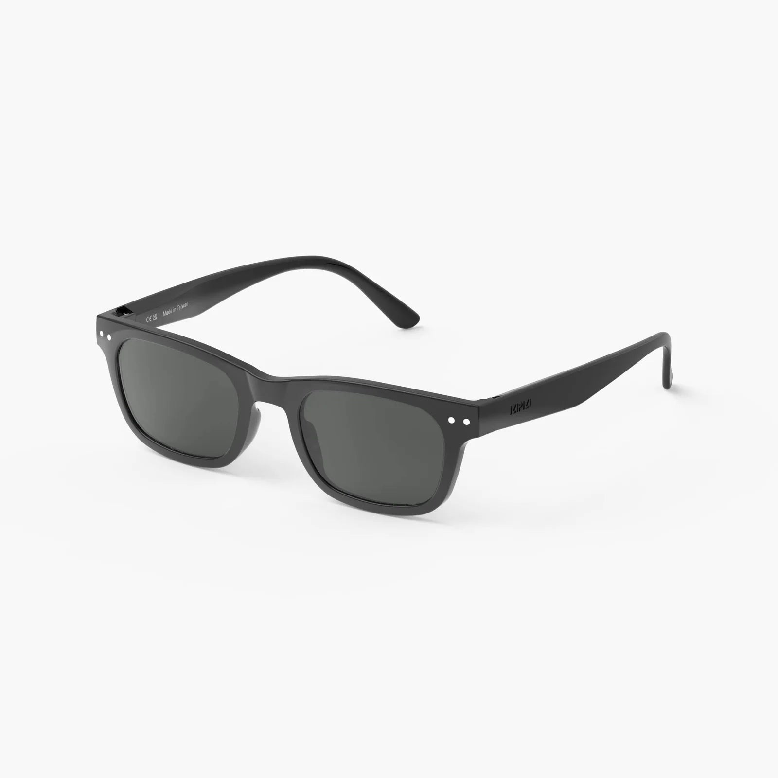 Occhiali da Sole #BAY Black Olive - Izipizi