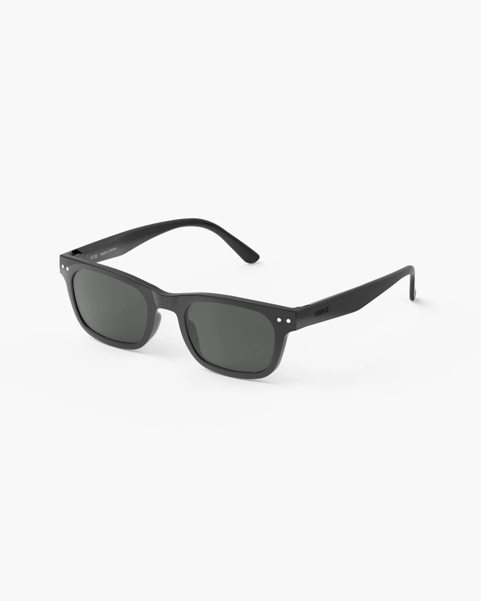 Occhiali da Sole Izipizi - #BAY Black Olive