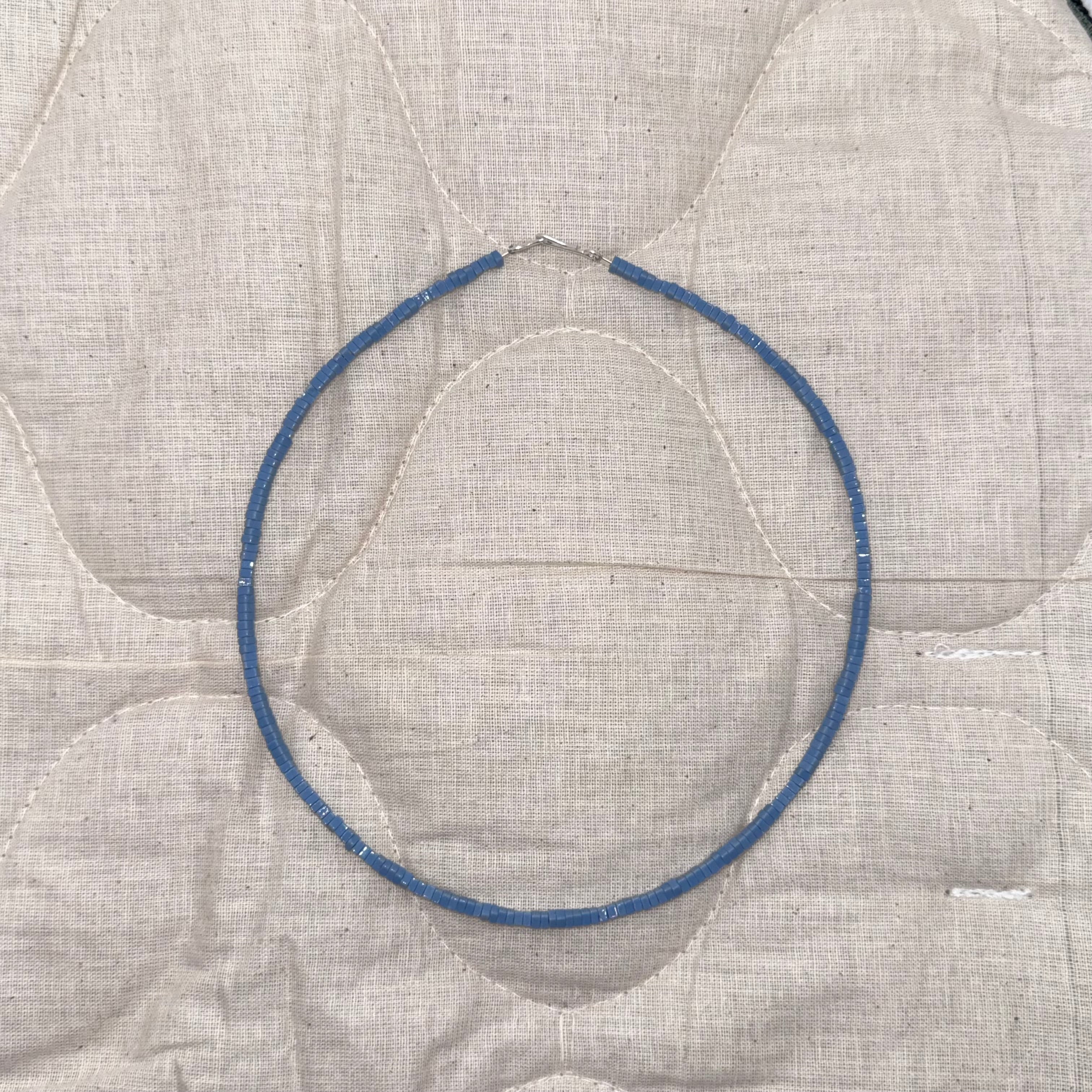 Collana Cubo (+ colori) - Fabidi