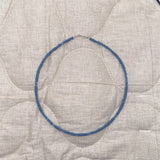 Collana Cubo (+ colori) - Fabidi