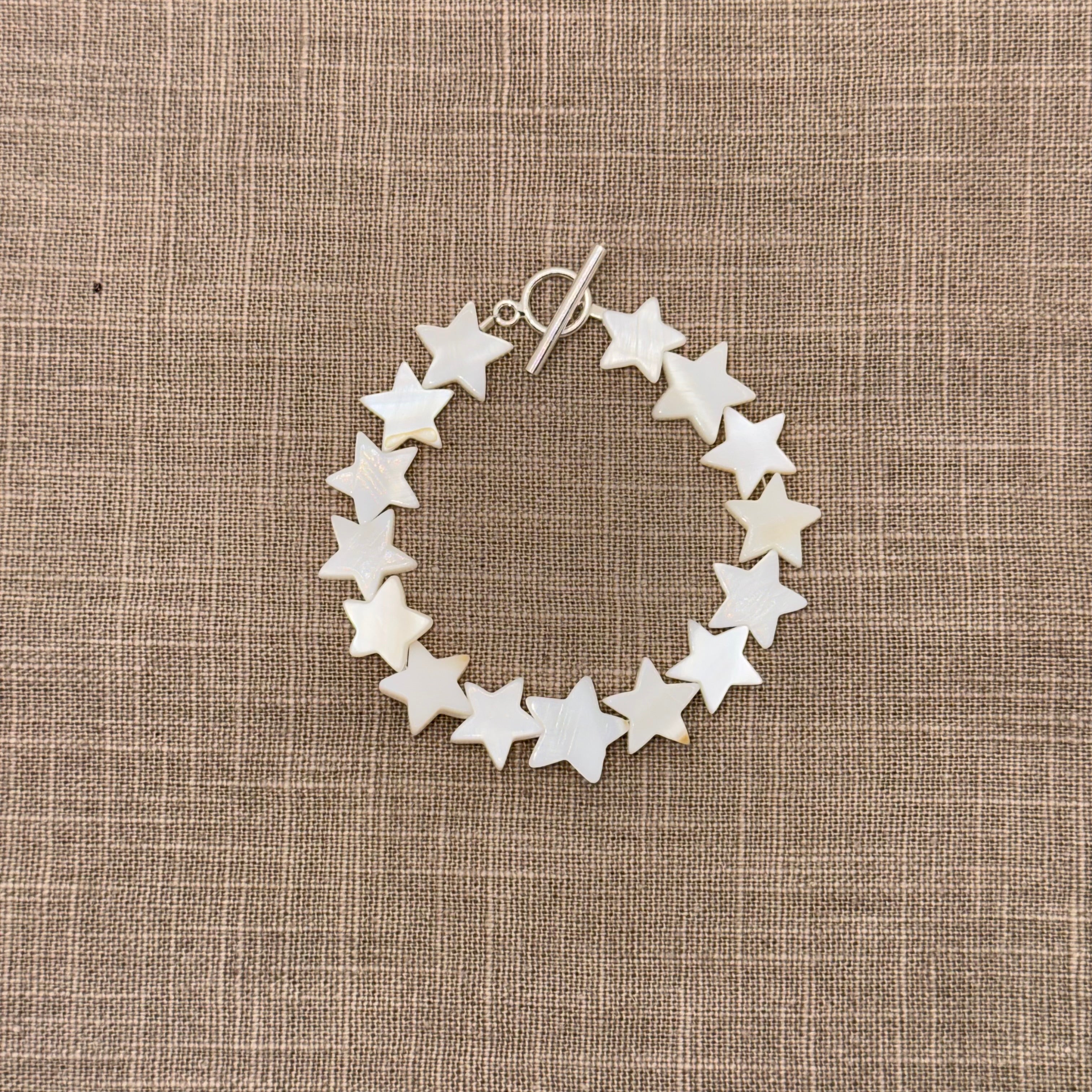 Bracciale Maxistelle (+ varianti) - Fabidi