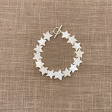 Bracciale Maxistelle (+ varianti) - Fabidi
