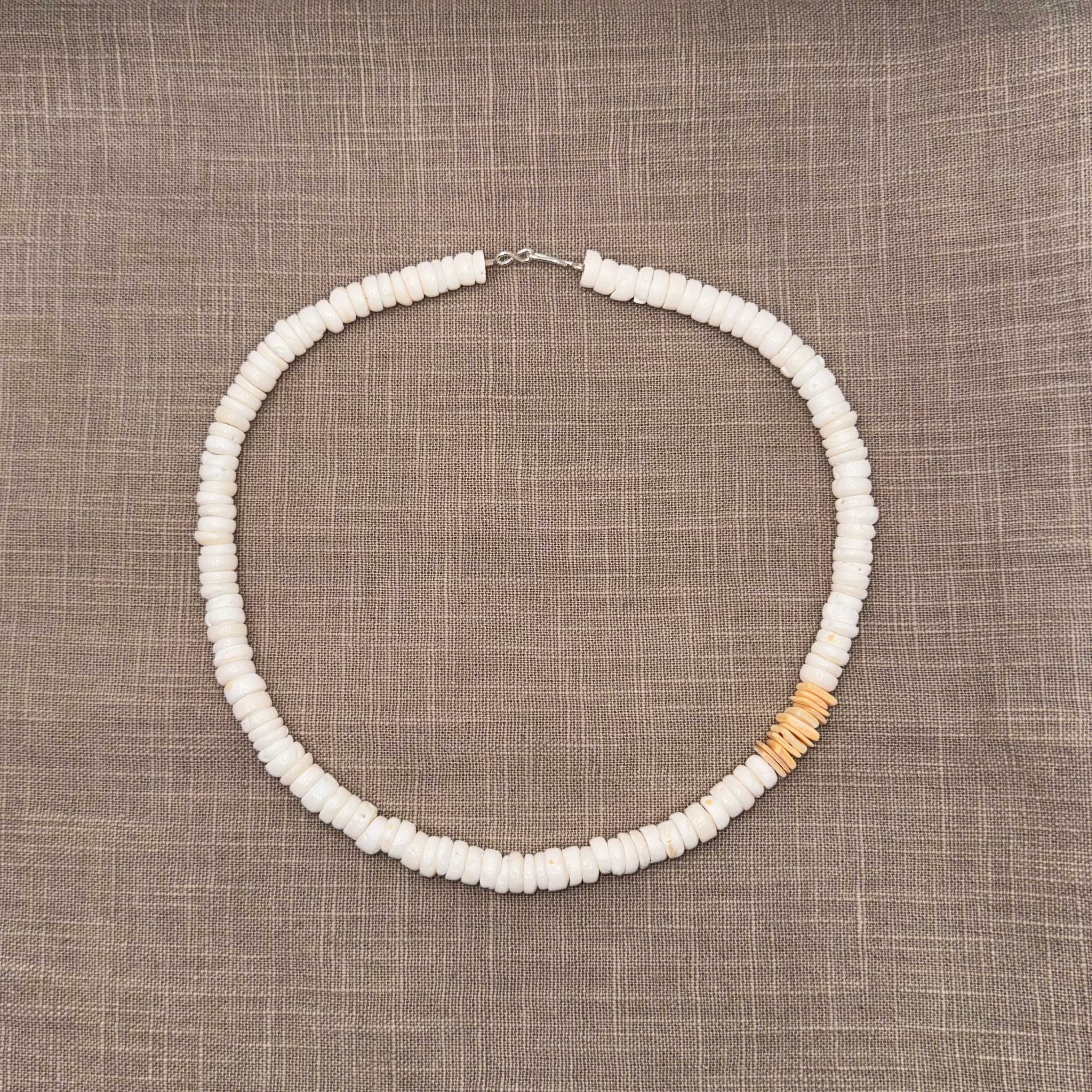 Collana Conchiglia - Fabidi