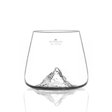 Set di 2 bicchieri TOPOGRAPHIC . Alaskan Maker