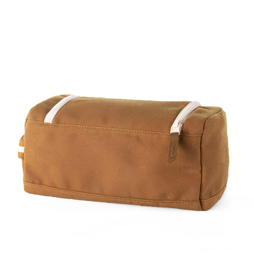 Beauty Case ecologico KENAÏ . Alaskan Maker