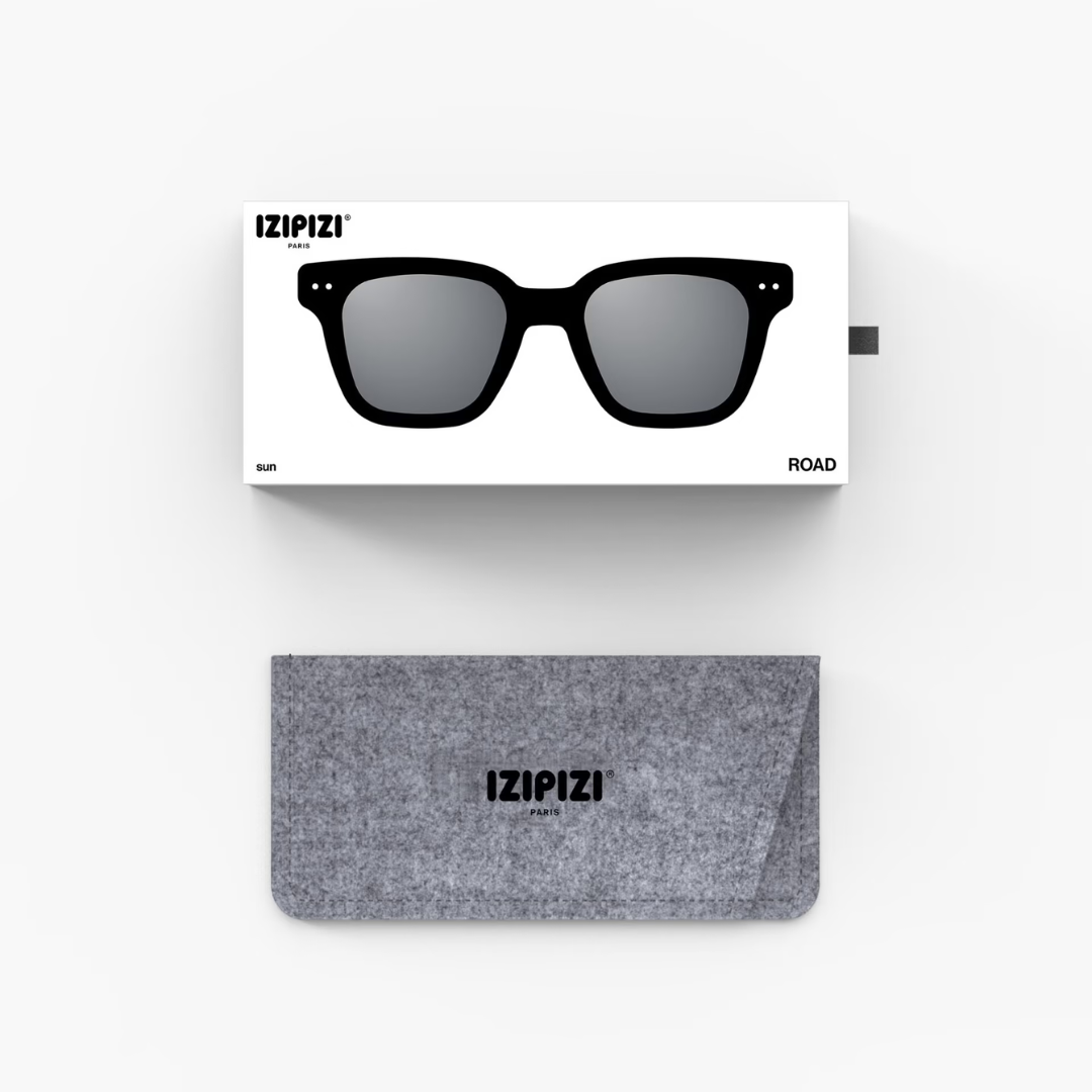 Occhiali da Sole Izipizi - #ROAD Black