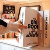 Grande Libro per piccoli Artisti - Suck UK