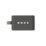 Altoparlante Bluetooth Kreafunk - aBOOM+ - Nero