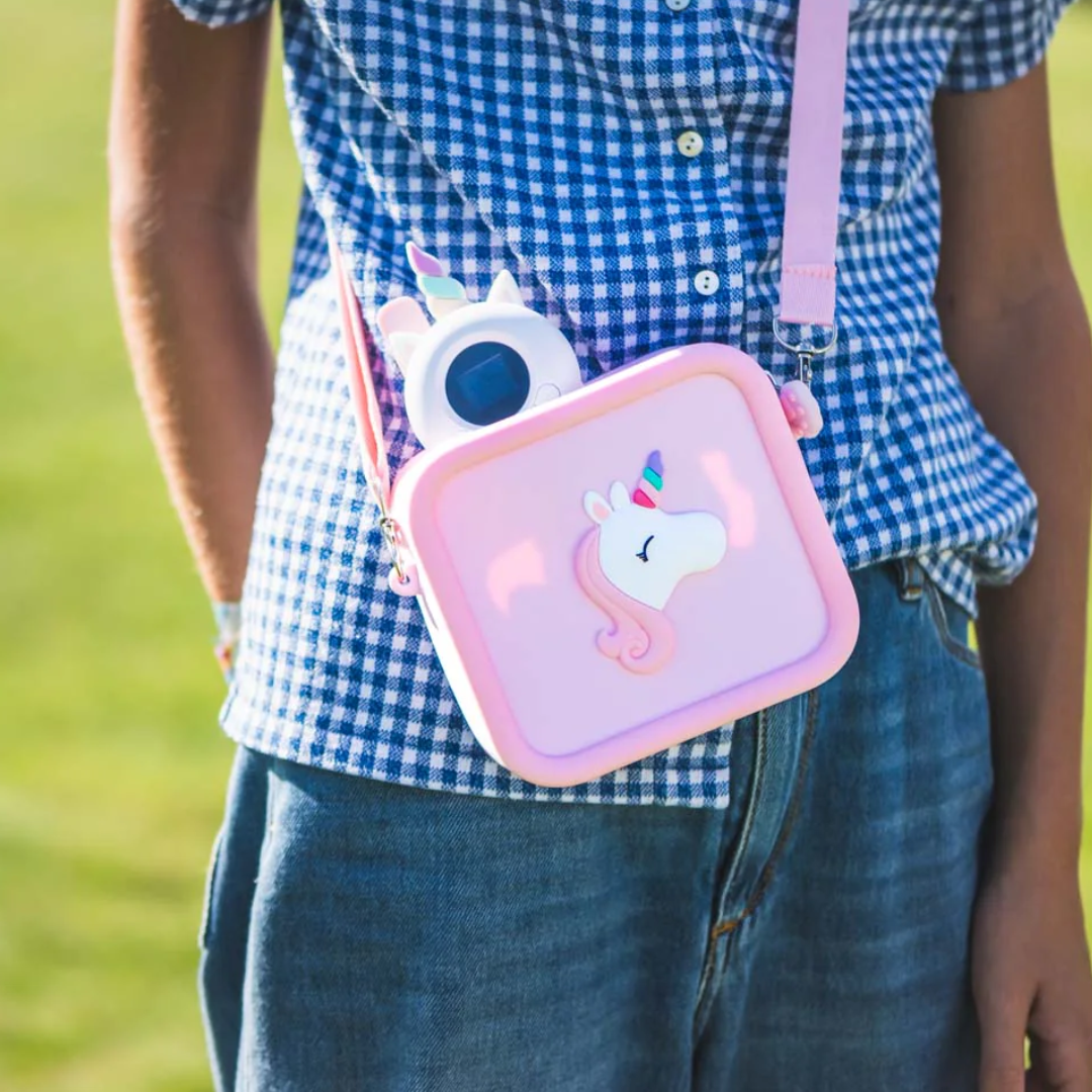 Walkie Talkie Unicorno - The Zoo Family