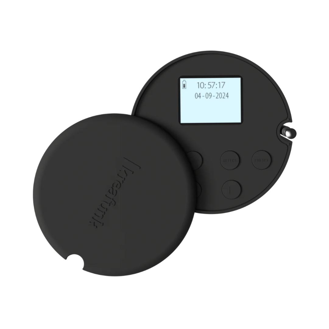 Altoparlante Bluetooth Kreafunk - Dabbie