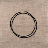 Collana Cristallo (+ colori) - Fabidi
