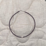 Collana Cristallo Perla di fiume (+ colori) - Fabidi