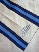 Borsa College Tote Bag Library - Puebco