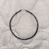 Collana Stelle Pietra (+ colori) - Fabidi