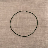 Collana Zirconi (+ colori) - Fabidi