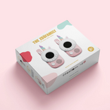 Walkie Talkie Unicorno - The Zoo Family