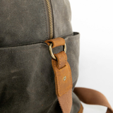 Borsa Weekend Mod. WRANGLER . Alaskan Maker