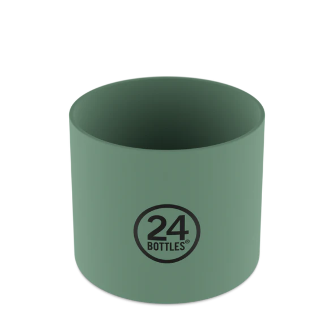 Base cover in silicone SMALL 24Bottles