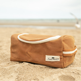 Beauty Case ecologico KENAÏ . Alaskan Maker