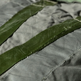 Borsa in materiale Vintage A3 - Puebco