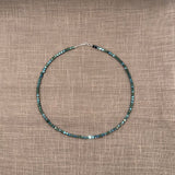 Collana Ematite - Fabidi