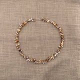 Collana Conchiglia (+ colori) - Fabidi