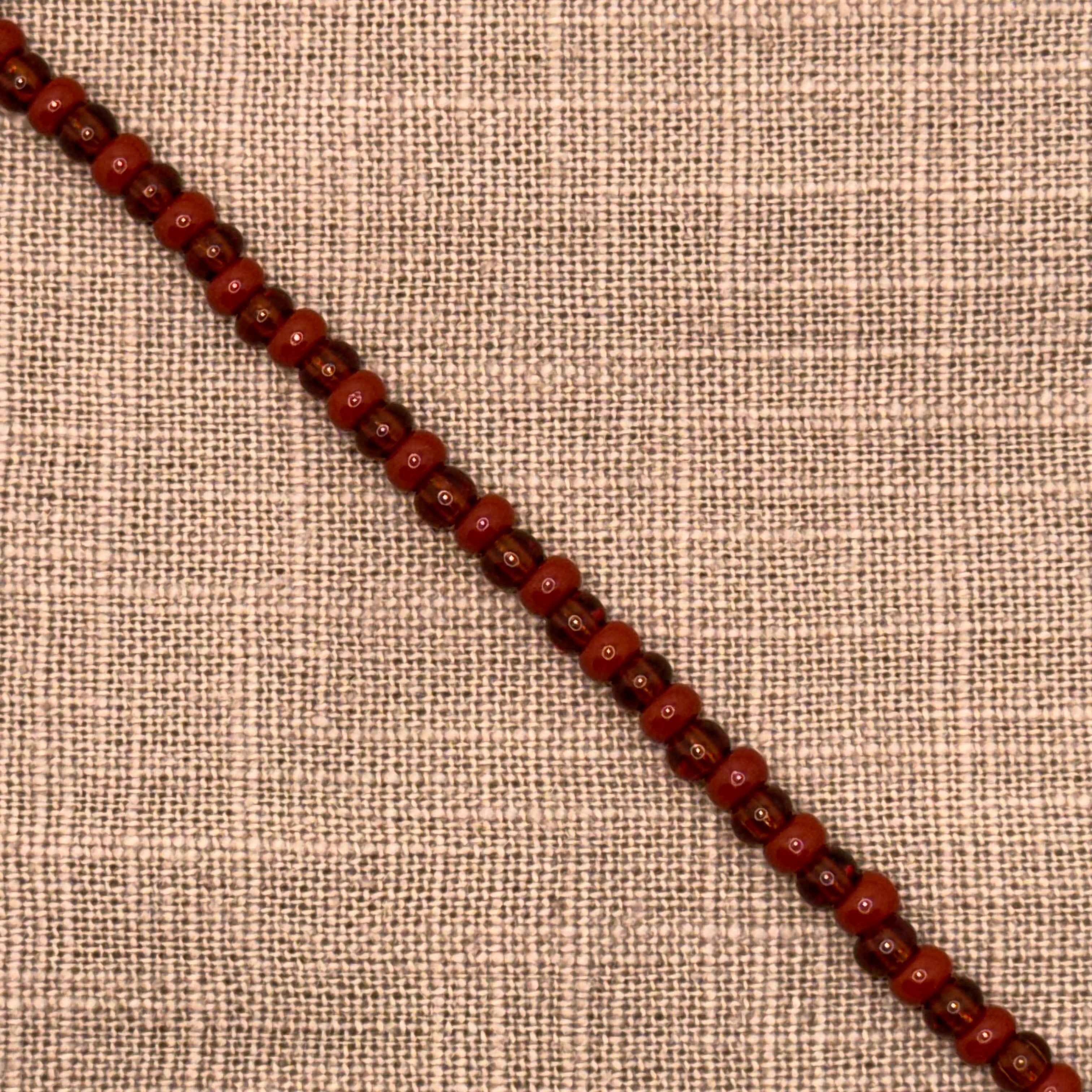 Bracciale Bicolore (+ colori) - Fabidi