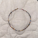 Collana Cubo (+ colori) - Fabidi