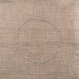 Collana Zirconi (+ colori) - Fabidi
