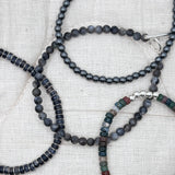 Bracciale Agata e Mokaite- Fabidi