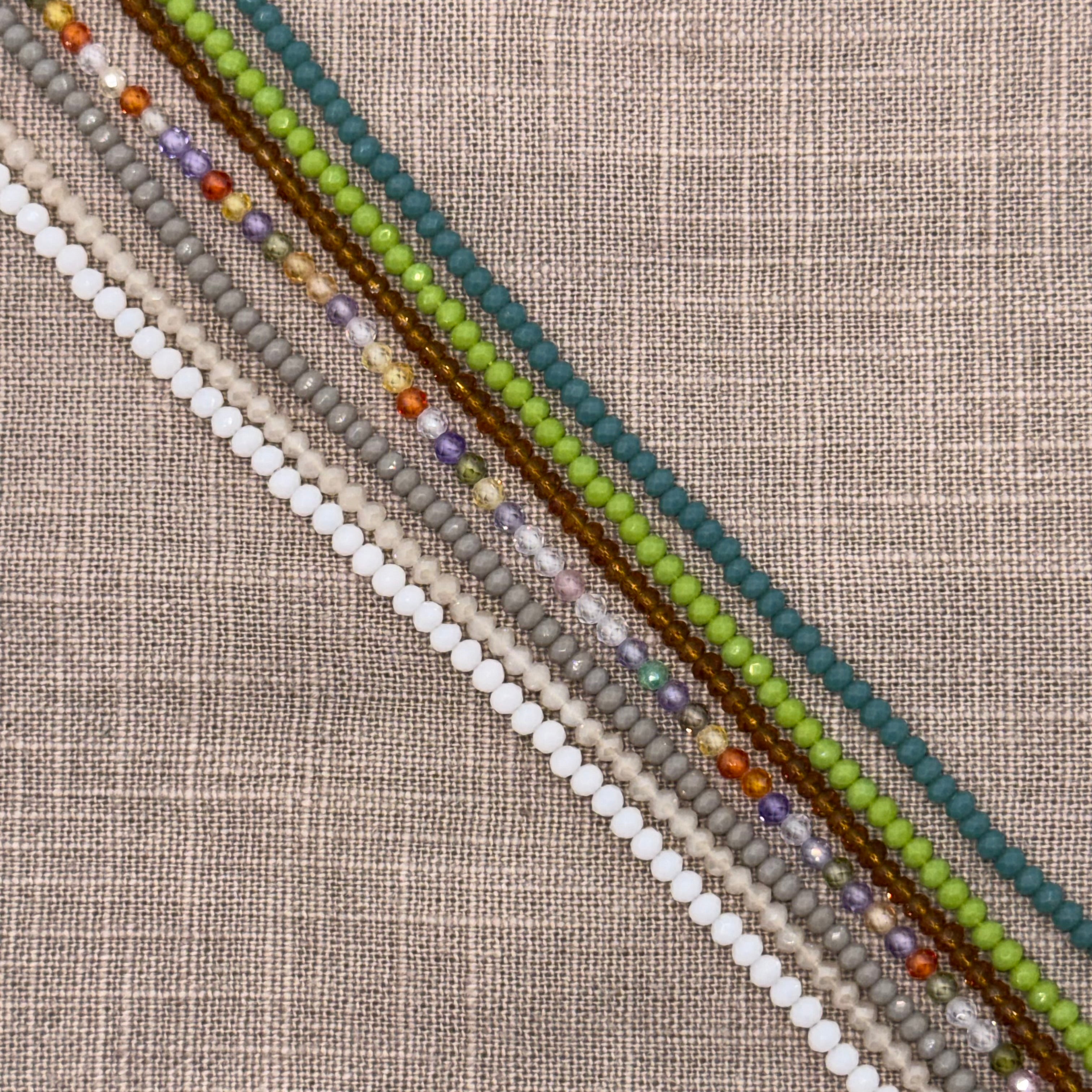 Bracciali Preziosi (+ varianti) - Fabidi