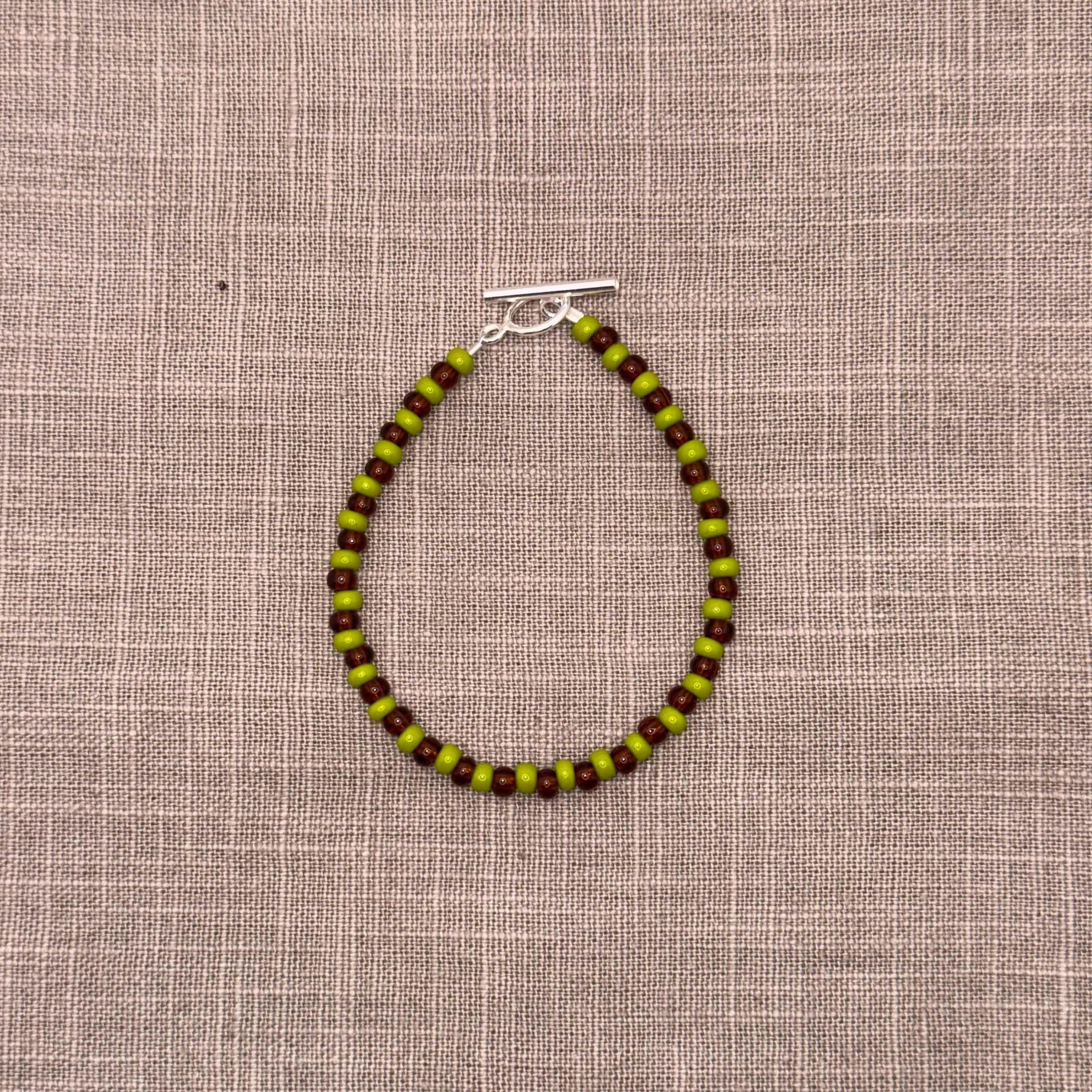 Bracciale Bicolore (+ colori) - Fabidi