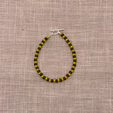 Bracciale Bicolore (+ colori) - Fabidi