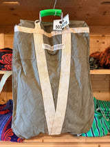 Borsa in materiale Vintage A3 - Puebco